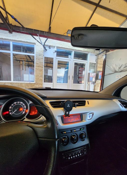 Vând Citroen C3 2013 propietar