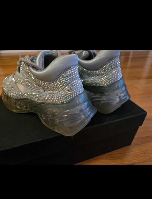 Sneakers dama PINKO, 36 / 37