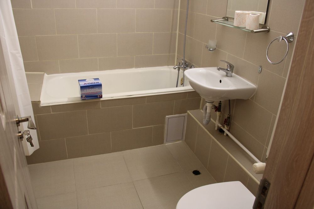 PRIMA ÎNCHIRIERE | 2 Camere Modern, 2 Balcoane | Strada Popa Nicolae – Etaj 1