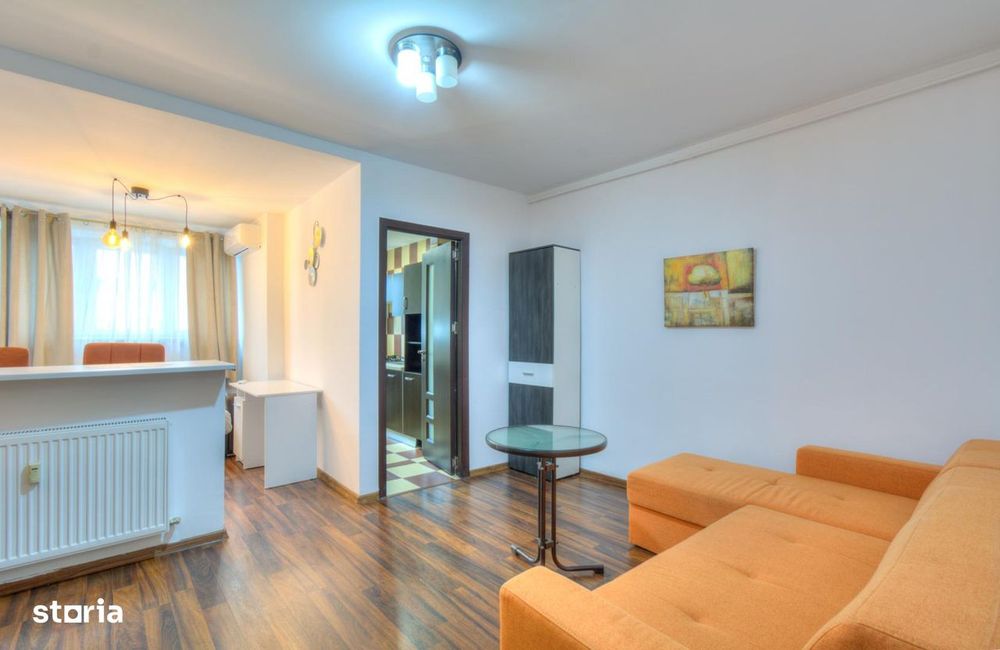 Garsoniere Iancului Armeneasca Ferdinand - Elev Stefanescu Mega Mall