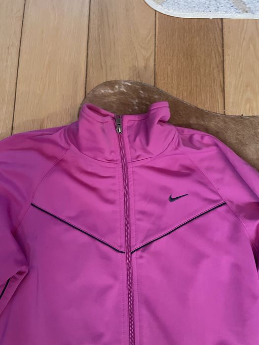 Дамско спортно горнищеNike-M размер