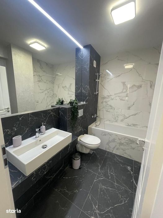 Apartament Premium 2 Camere -  Comat Towers - 60mp
