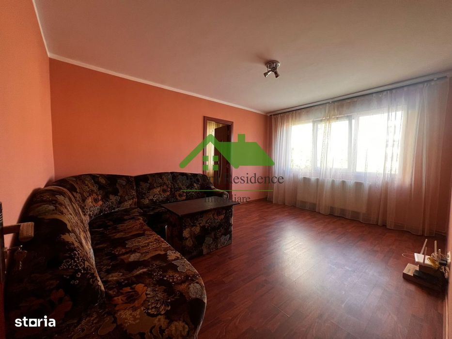 2 camere, 42 mp + balcon, etaj 3 – Cuza Vodă | Exclusivitate — fotografia 2
