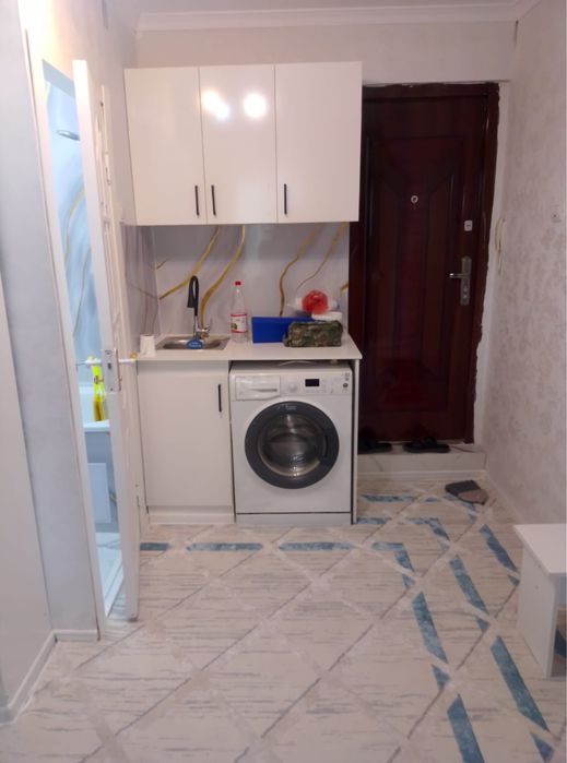 Продам 1-комнаиную квартиру