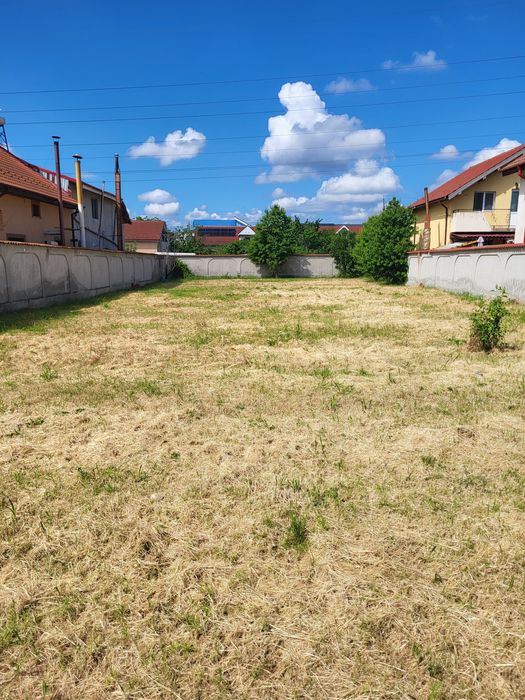 De vanzare teren in Craiova