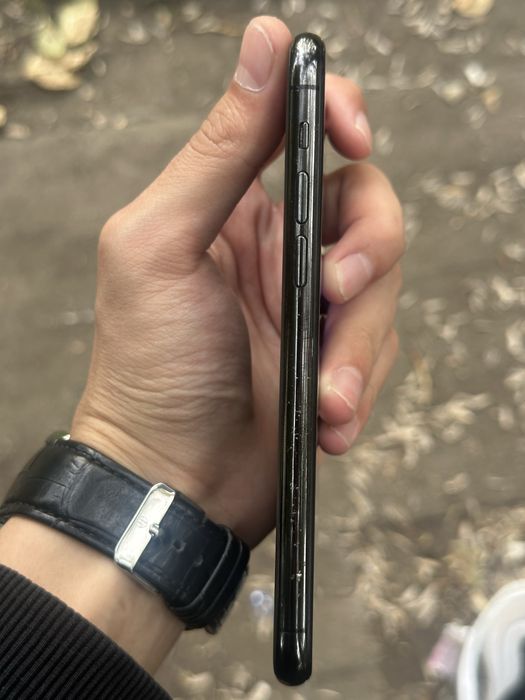 Iphone 11 pro 64gb 100akb