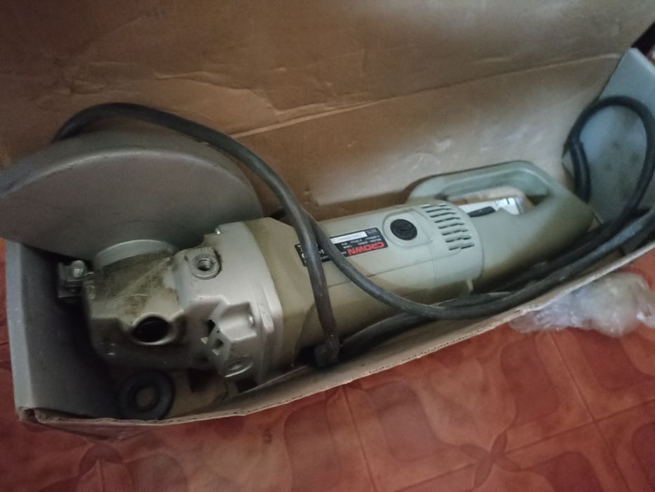 Дрель, шлейфмашинка