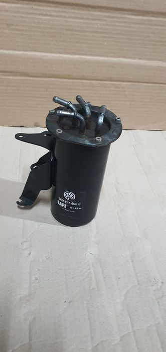 Carcasa filtru combustibil motorina golf 5 passat b6 touran skoda seat