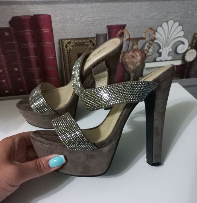 Балетки "Sofia Baldi"