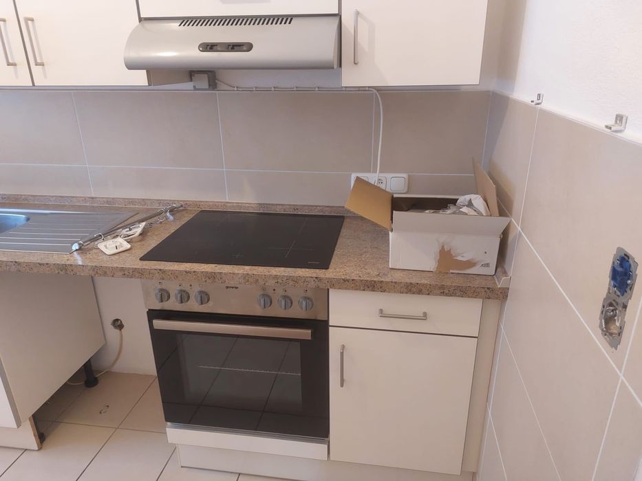 Vând Mobilă de bucătărie