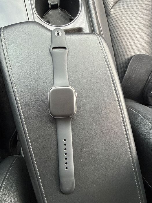 Apple Watch Series 11 46mm