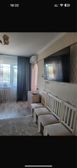 Продам квартиру