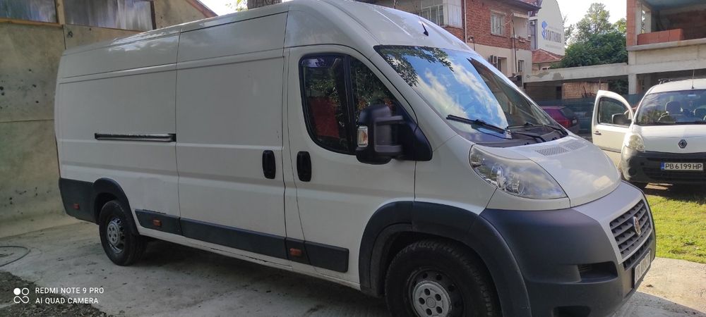 Конверсии на бусове в кемпери