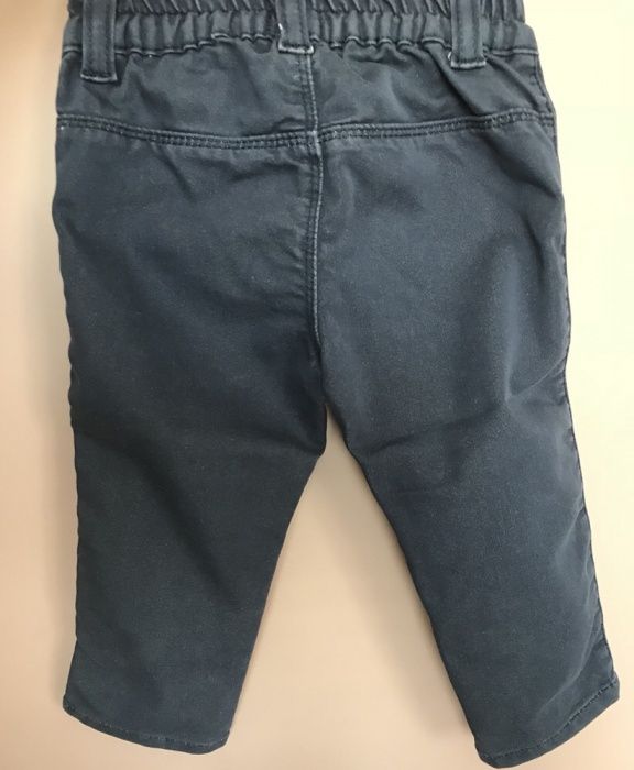 Маркови дрехи 6-12м. Изключително запазени.