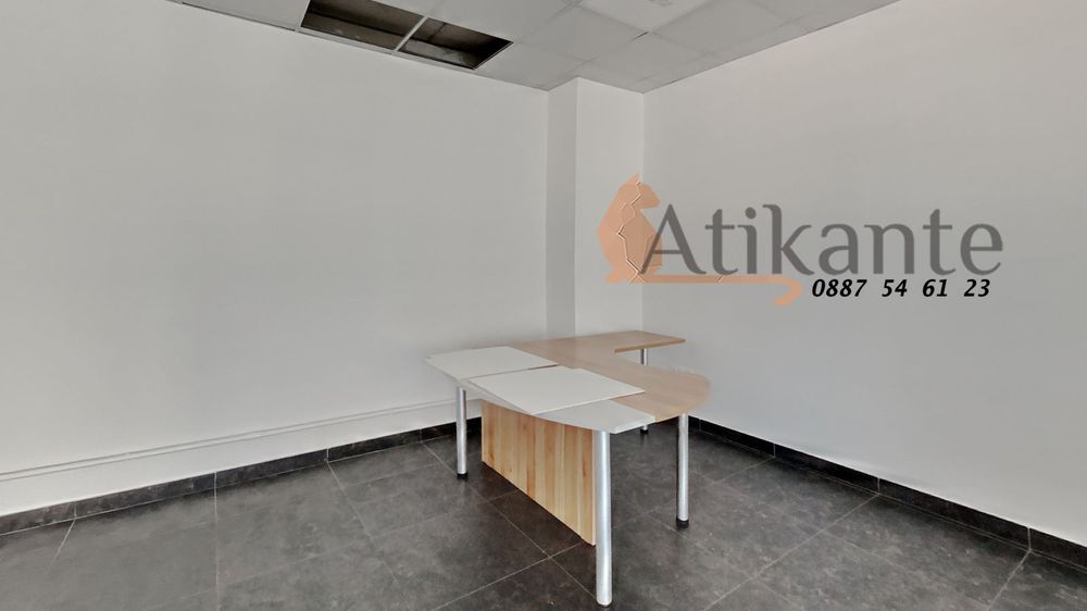 Дава се под наем Офис в София, Младост 4 - 174 кв.м за 1388.22 € - Снимка #3