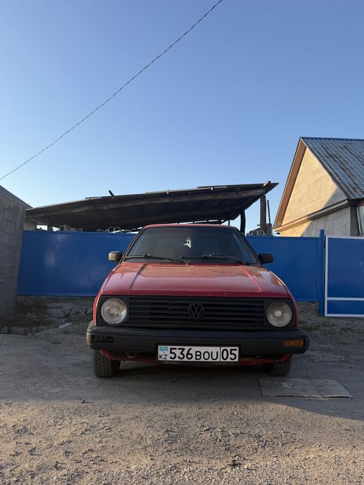 Продам машина на ходу