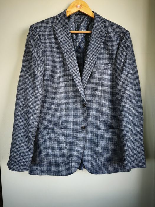 Andrews, Pierre Cardin, мъжко сако, размер 52