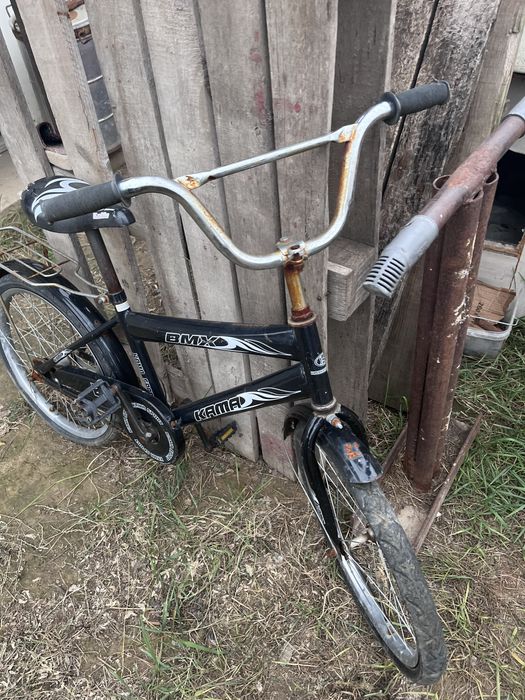 Велосипед телевизор тренажерный