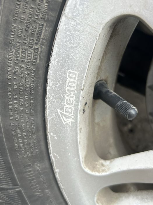 Продам диски ВСМПО 14r