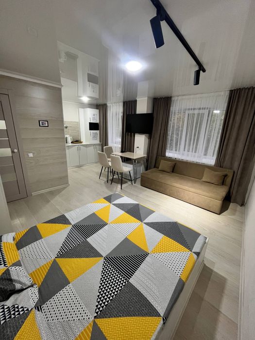 Квартиры посуточно