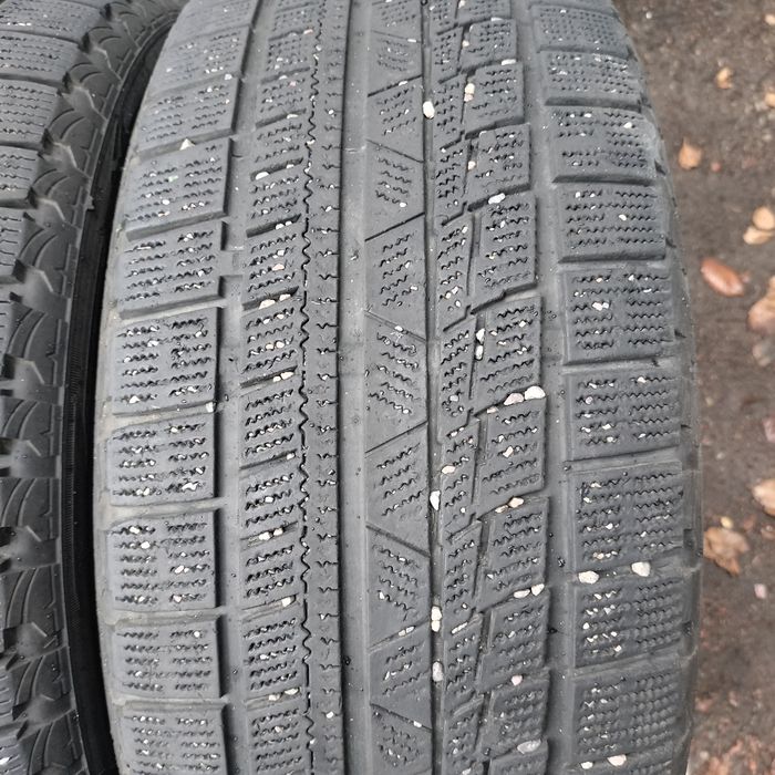 Зимние шина зимний р17