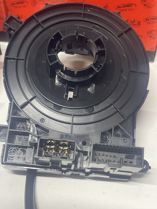Шлейф Руля — Все модели, подрулевой шлейф,  KIA Hyundai