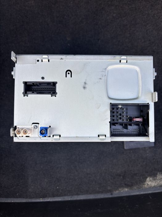 Navigatie OEM VW RNS 315