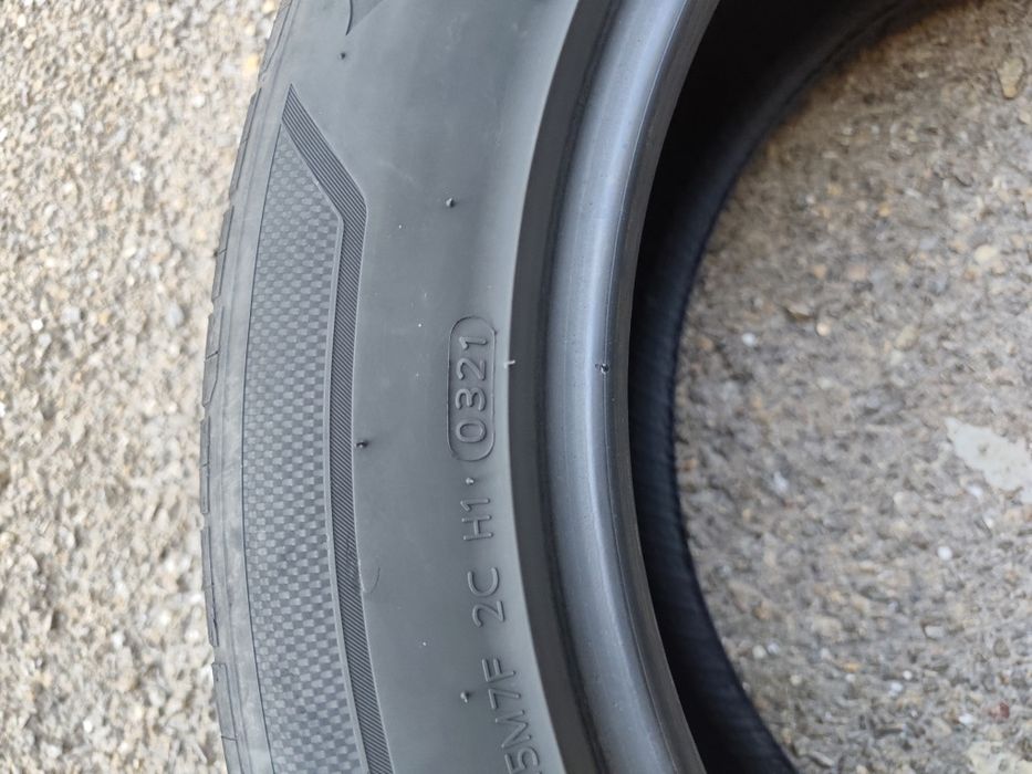 255/50/19" 4бр Hankook ventus s1 evo 3 suv, dot0321,7mm