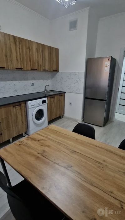 Сдается 2 ком Сергели Спутник 16 А