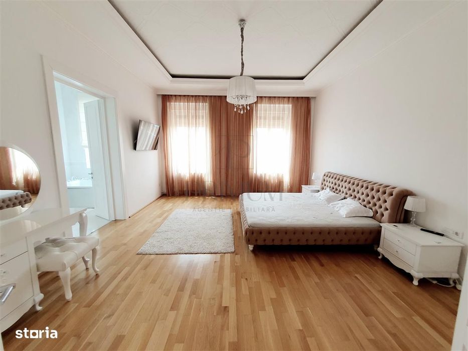 Baile Neptun - Renovat Lux - 3 Camere - 2 Bai - Incalzire Pardoseala — fotografia 1