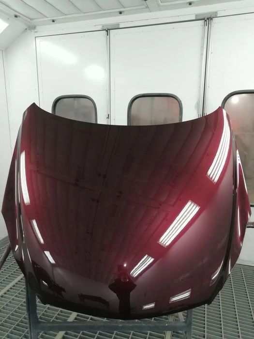 Кузовной ремонт, экспресс покраска!!!