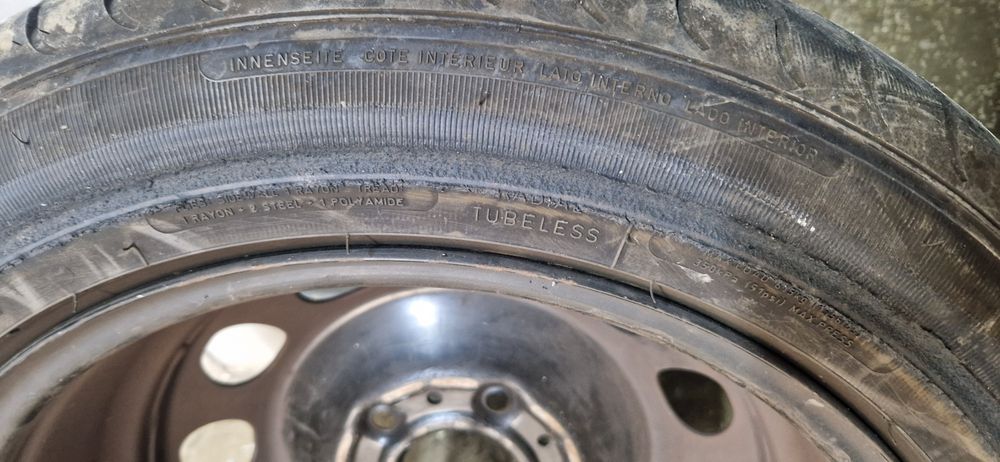 Anvelope 205 55 16 Good Year