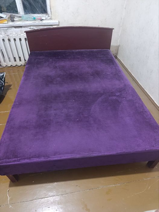 Икки кишилик спални