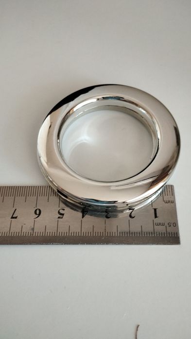 люверсы для штор