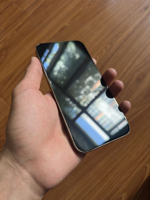 IPhone 13 Pro Max 256 LL/A