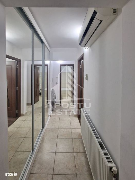 Apartament 3 camere de vanzare, zona Lipovei, Timisoara