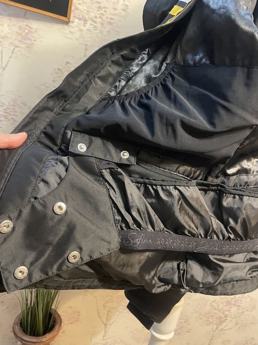 Geaca dama ski morel casul Etirel Safine XXL