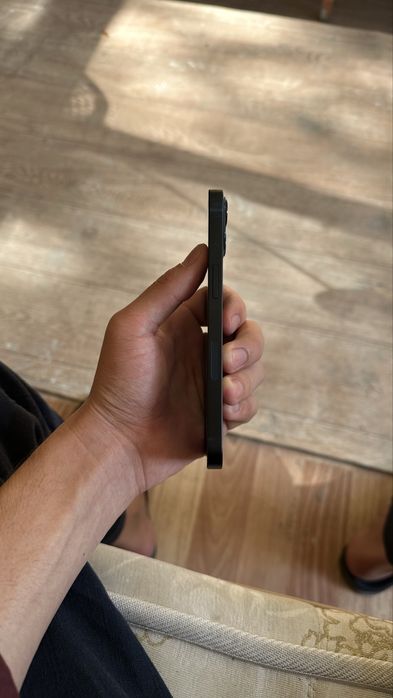 Iphone 13 95 yemkost