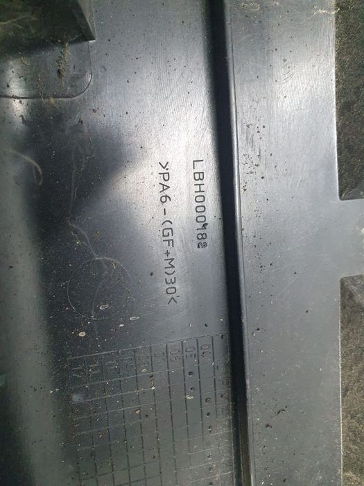 Capac motor lbh000182 Land Rover Discovery 3