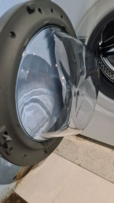 Стиральная машина Samsung WW70A4S21VE/LD белый