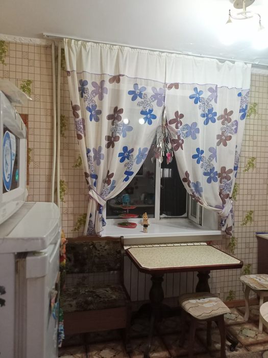 Продается 2-х комнатная квартира