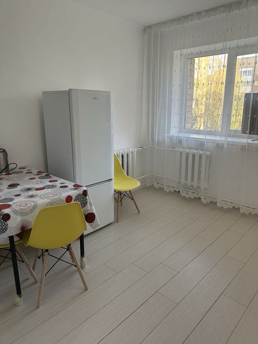 Сдам 1 ком кв ЖК Солнечный город