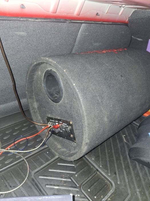 Автомобиль Kia rio, 2013 г.в.