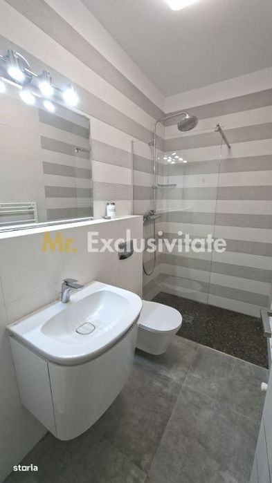 Inchiriere apartament 3 camere centru Ultramodern-Bloc nou