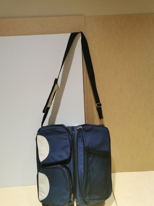 Детская сумка - манежка