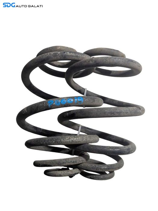Set Arc Arcuri Spate Stanga Dreapta Opel Tigra B 2004 - 2010 [P00019]