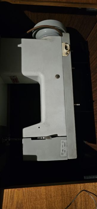 Швейная машина  Чайка