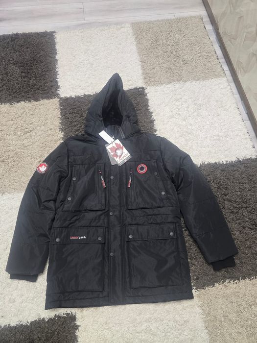 Geaca bărbat mărimea XL