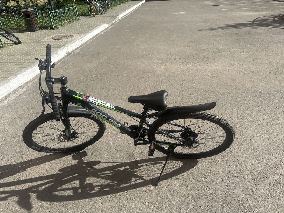 Продаю Велосипед