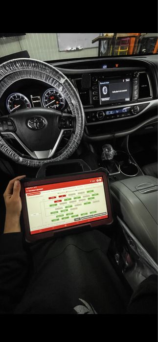 АвтоЭлектрик на выезд/ Диагностика/ АвтоЭлектрик Алматы 24/7 - Ремонт ...